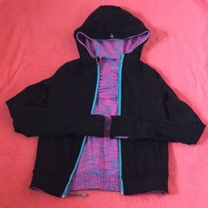Ivivva Jacket